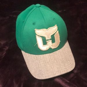 Hartford Whalers S/M hat